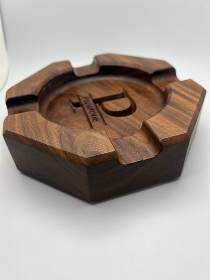 Handmade Cigar tray - Octagon